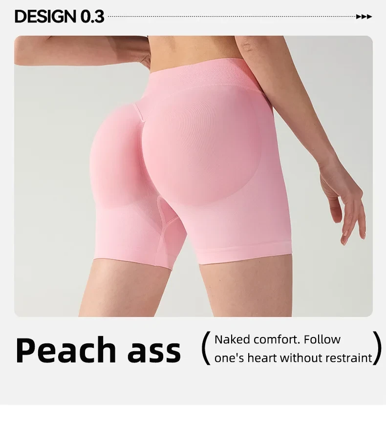 Fitness Shorts