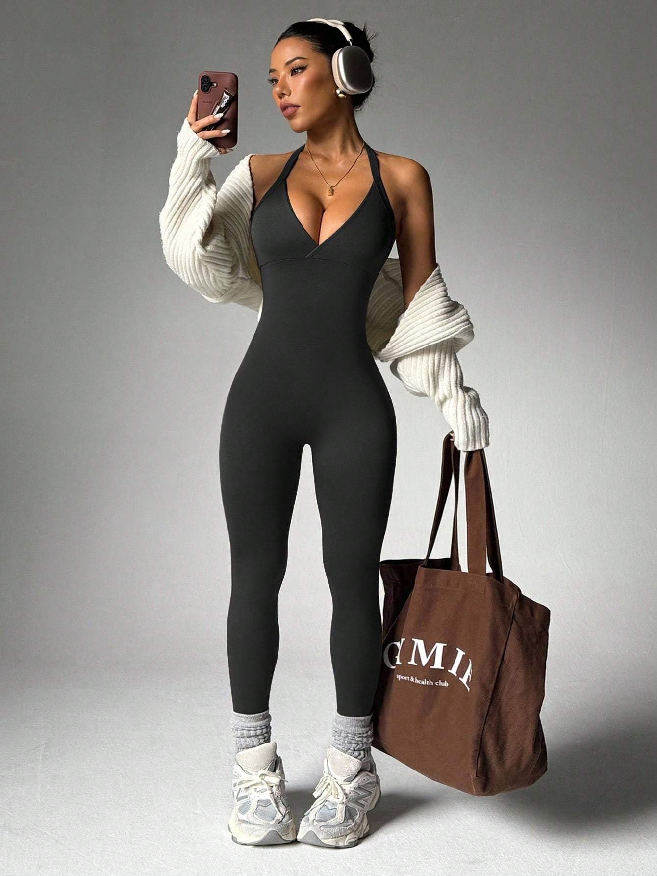 yoga pants
