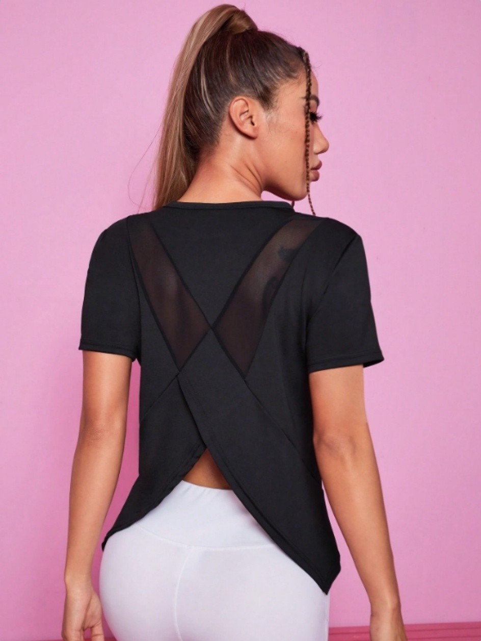 Fitness Top