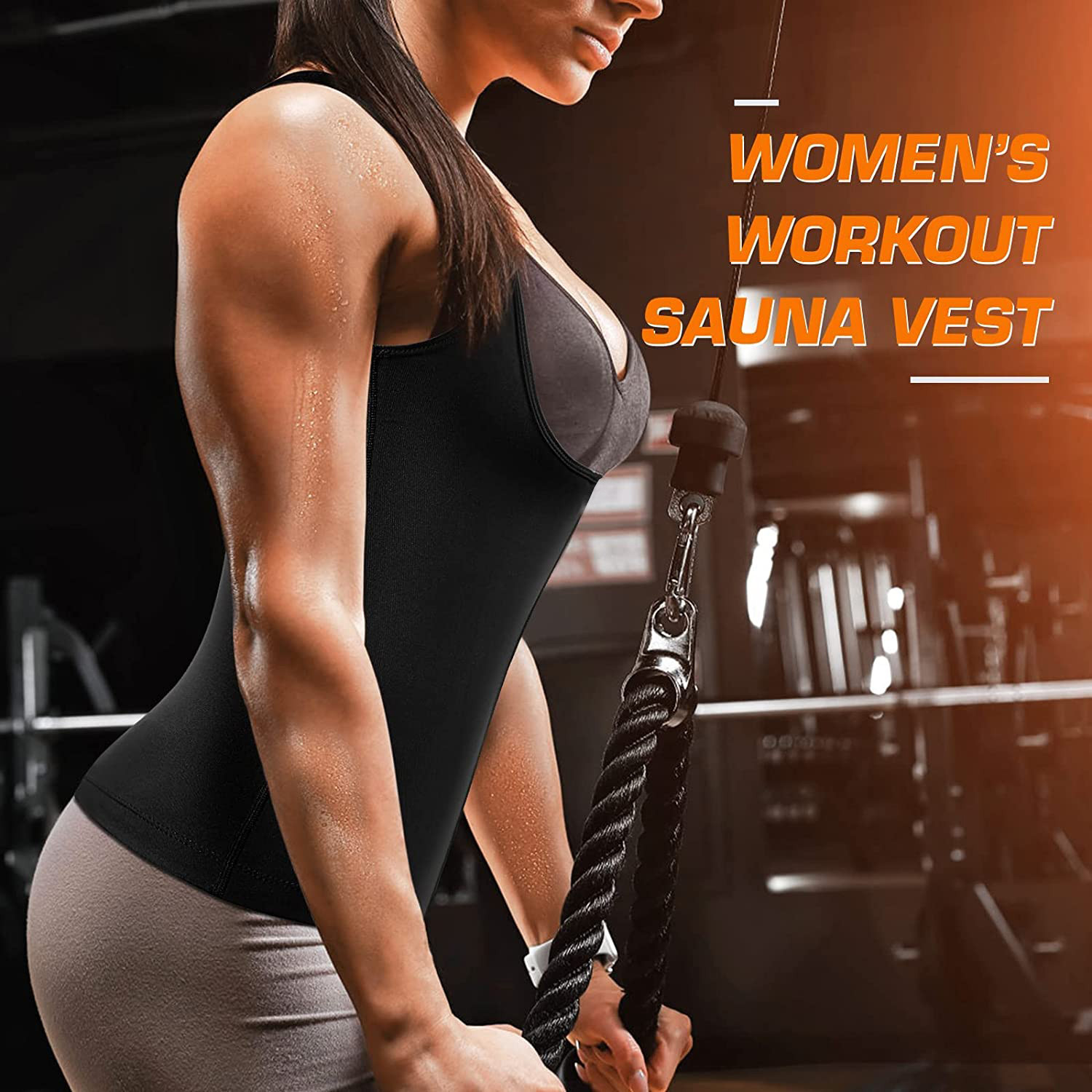 custom yoga pants