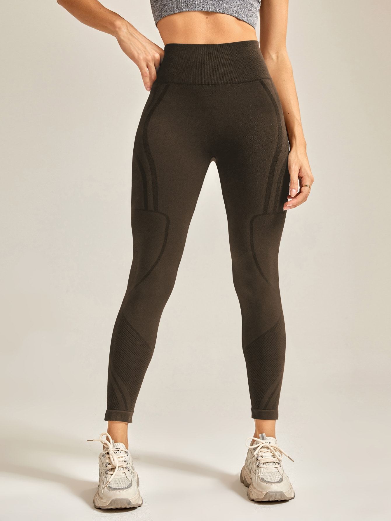 custom yoga pants