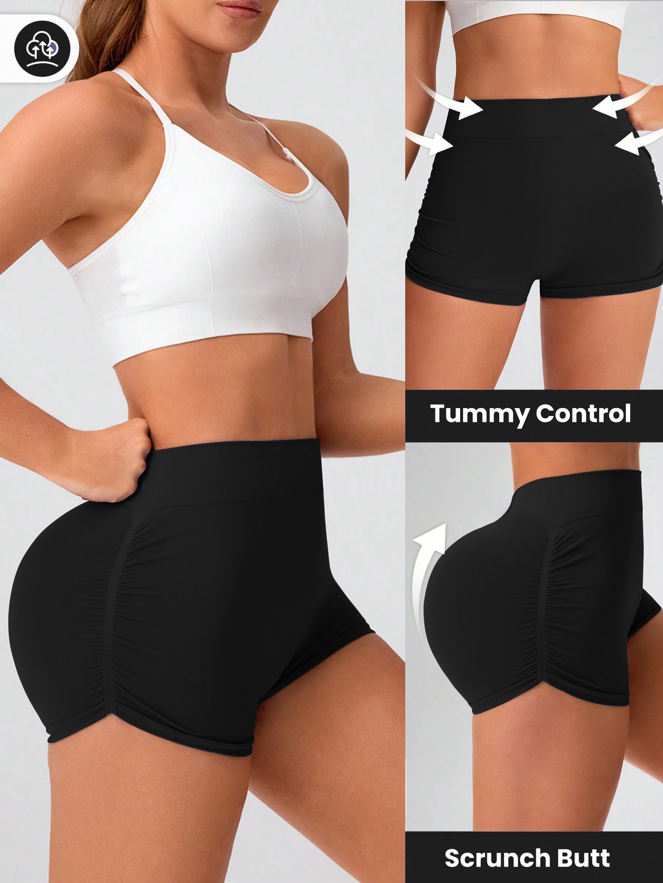 sports shorts