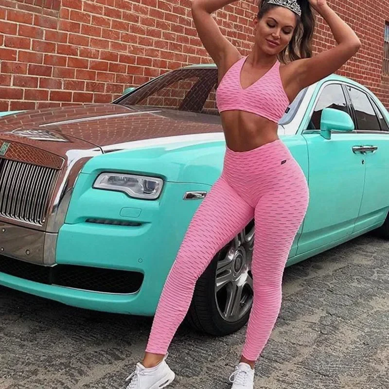 yoga pants