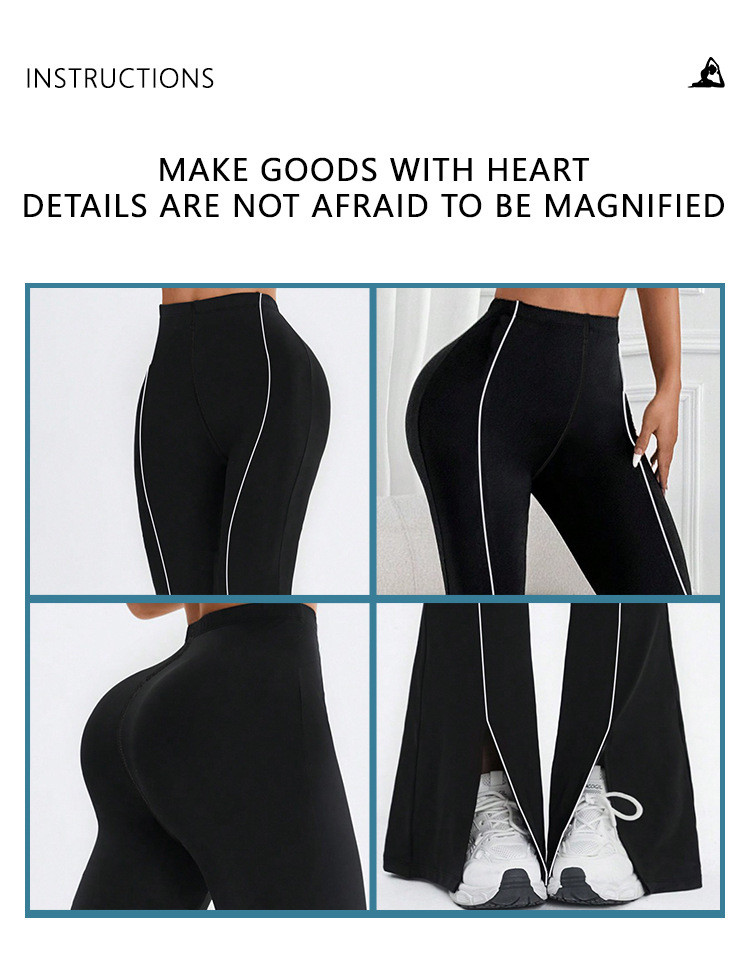 yoga pants