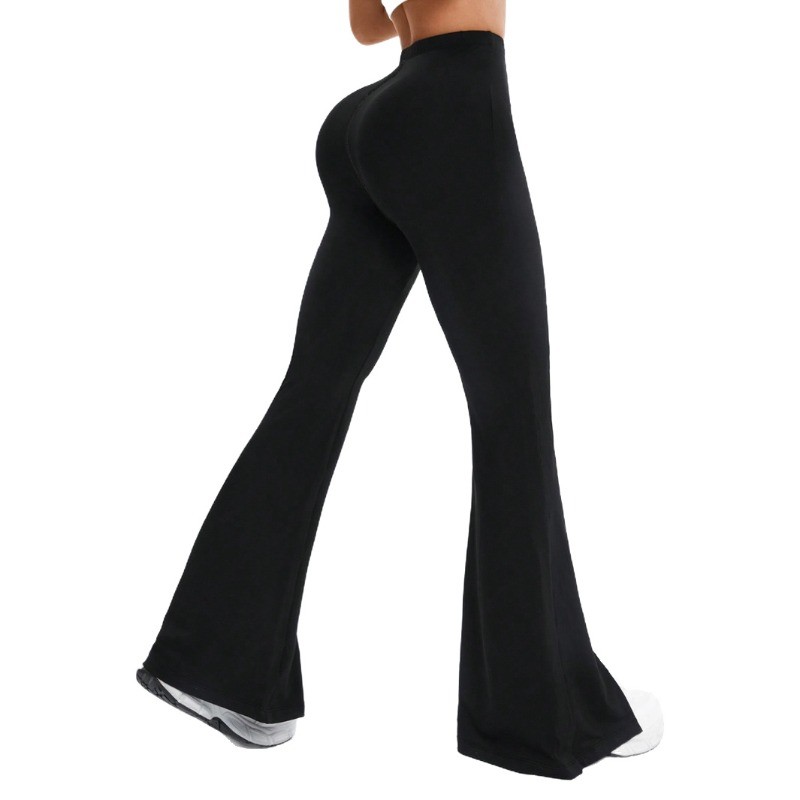custom yoga pants