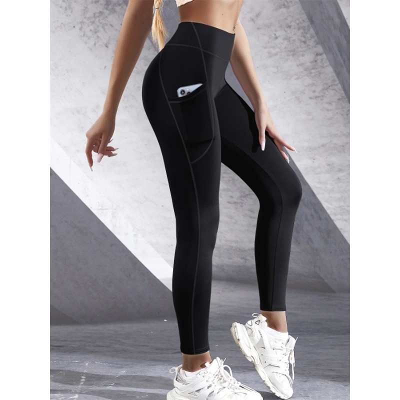 custom yoga pants