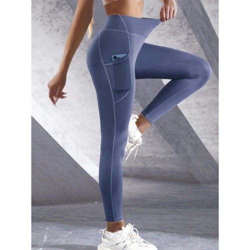 Women Front Zipper Yoga Sports Bra, Seamless Quick Dry Anti Shock Cropped Gym Tank Top