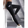 Women Front Zipper Yoga Sports Bra, Seamless Quick Dry Anti Shock Cropped Gym Tank Top