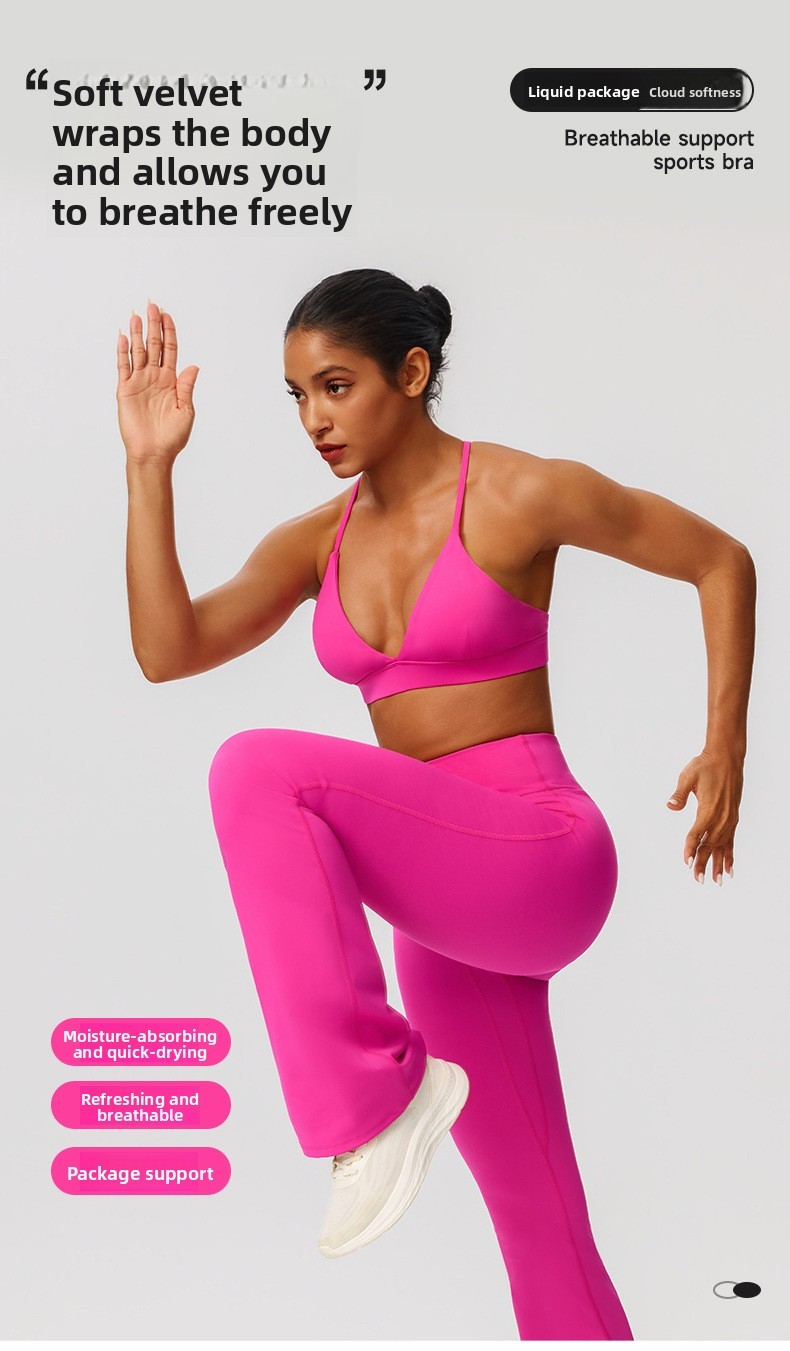 yoga pants