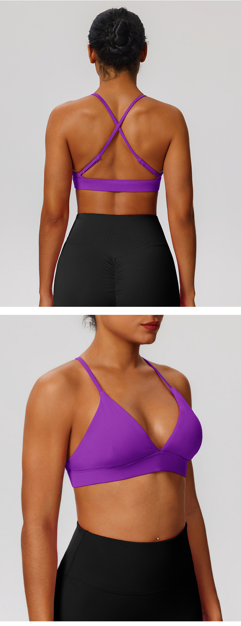 custom yoga pants