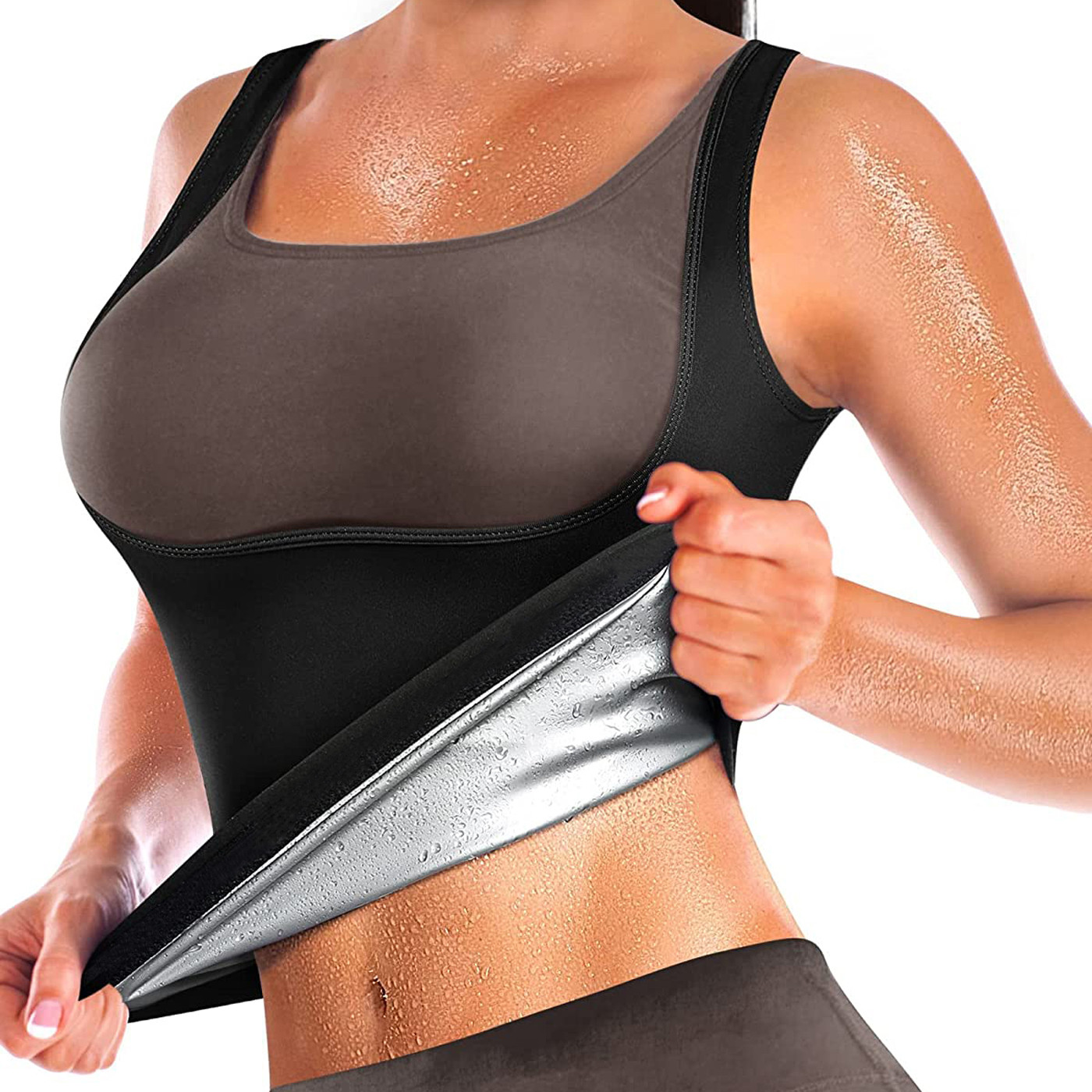 Workout Tank Top