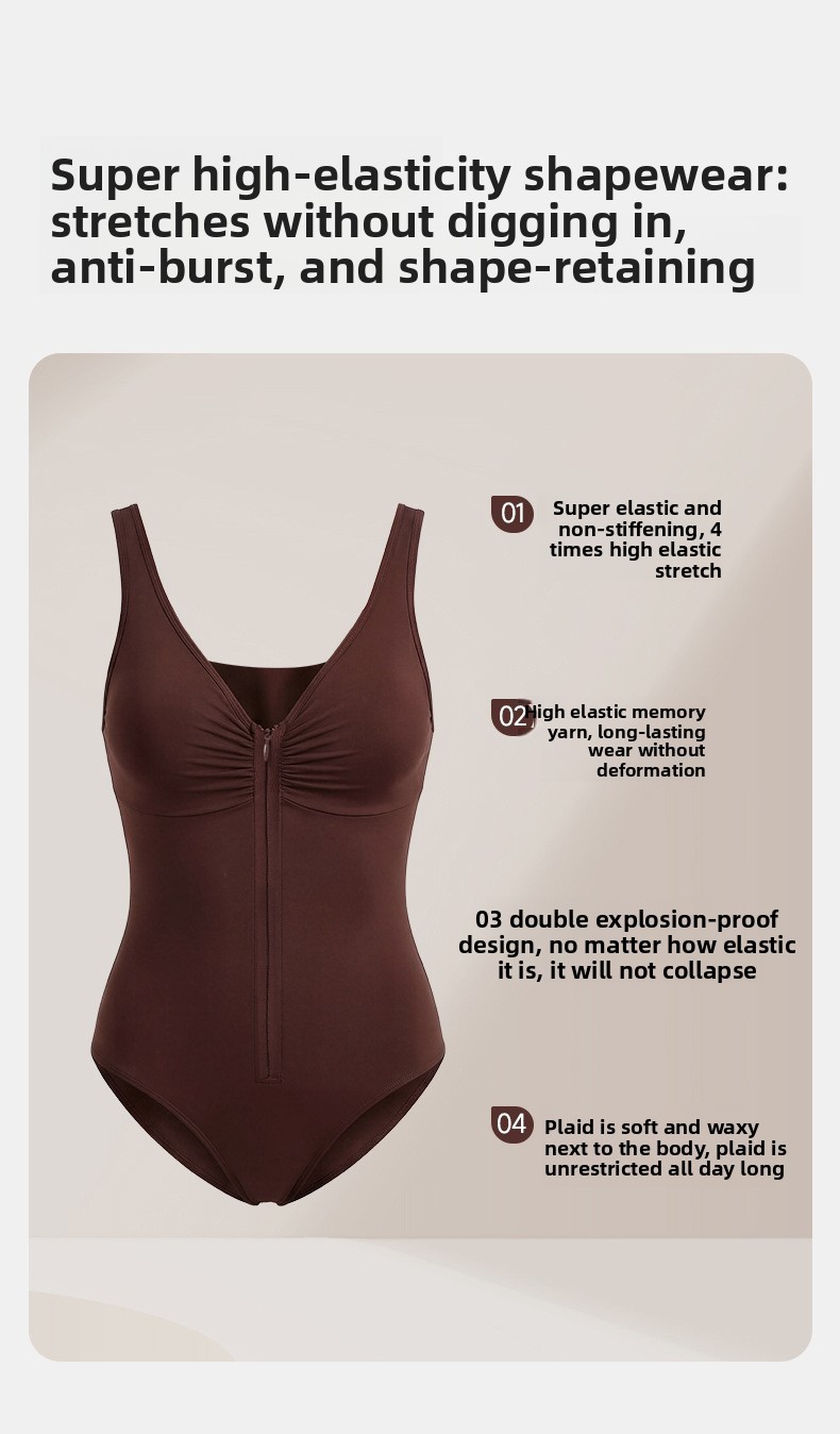Bodysuit