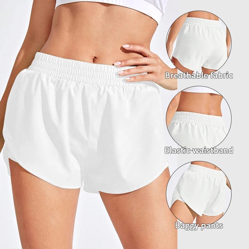 Sport Shorts