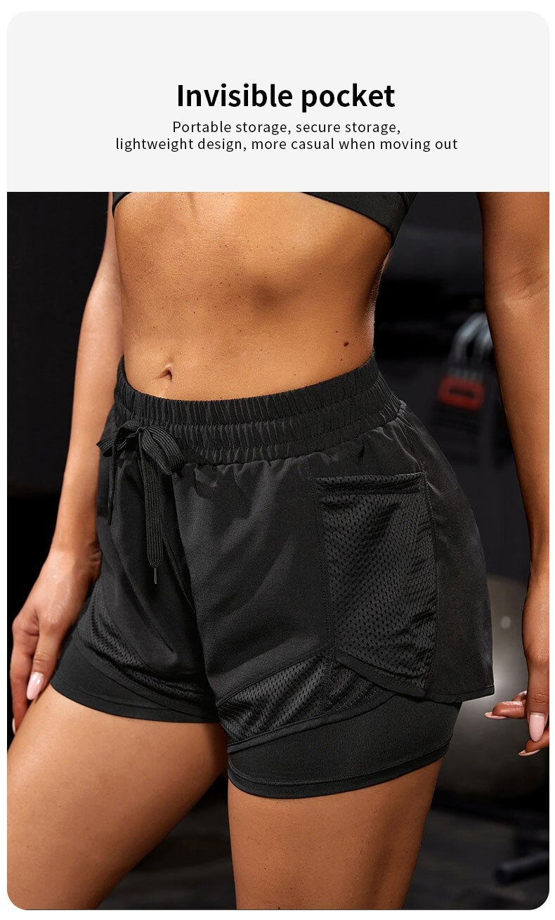 Sport Shorts
