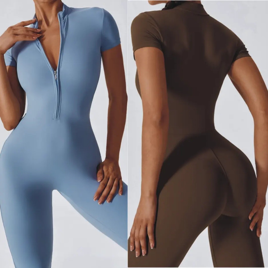 Sport Bodysuit