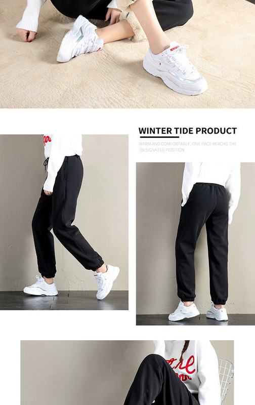yoga pants