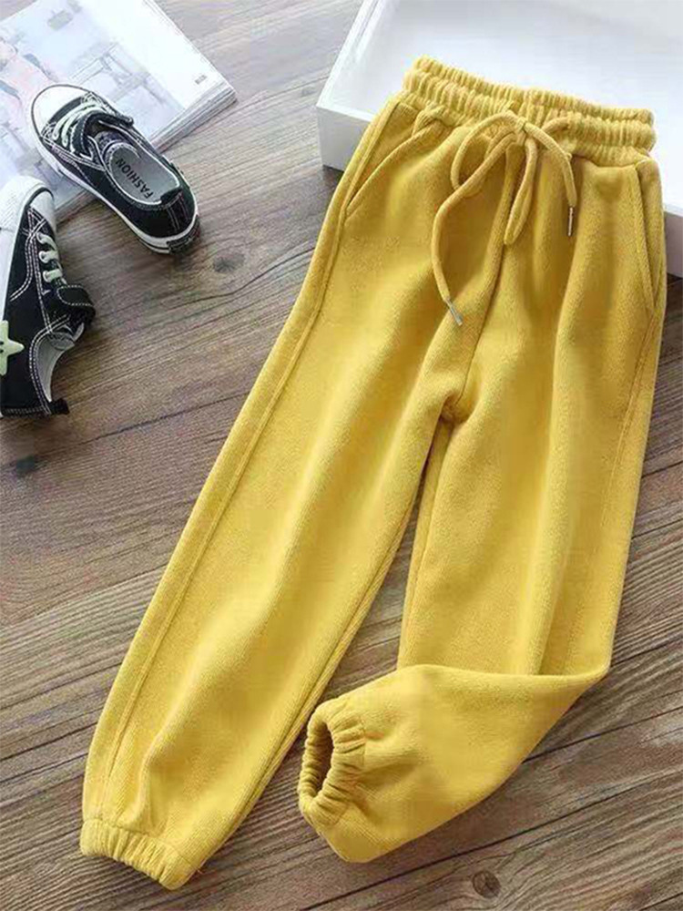 custom yoga pants