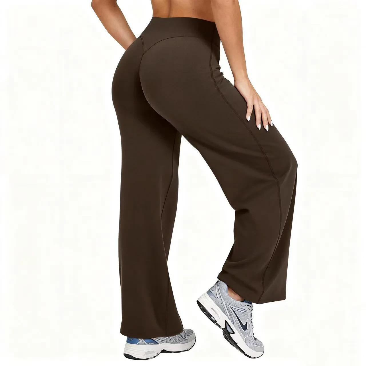 custom yoga pants