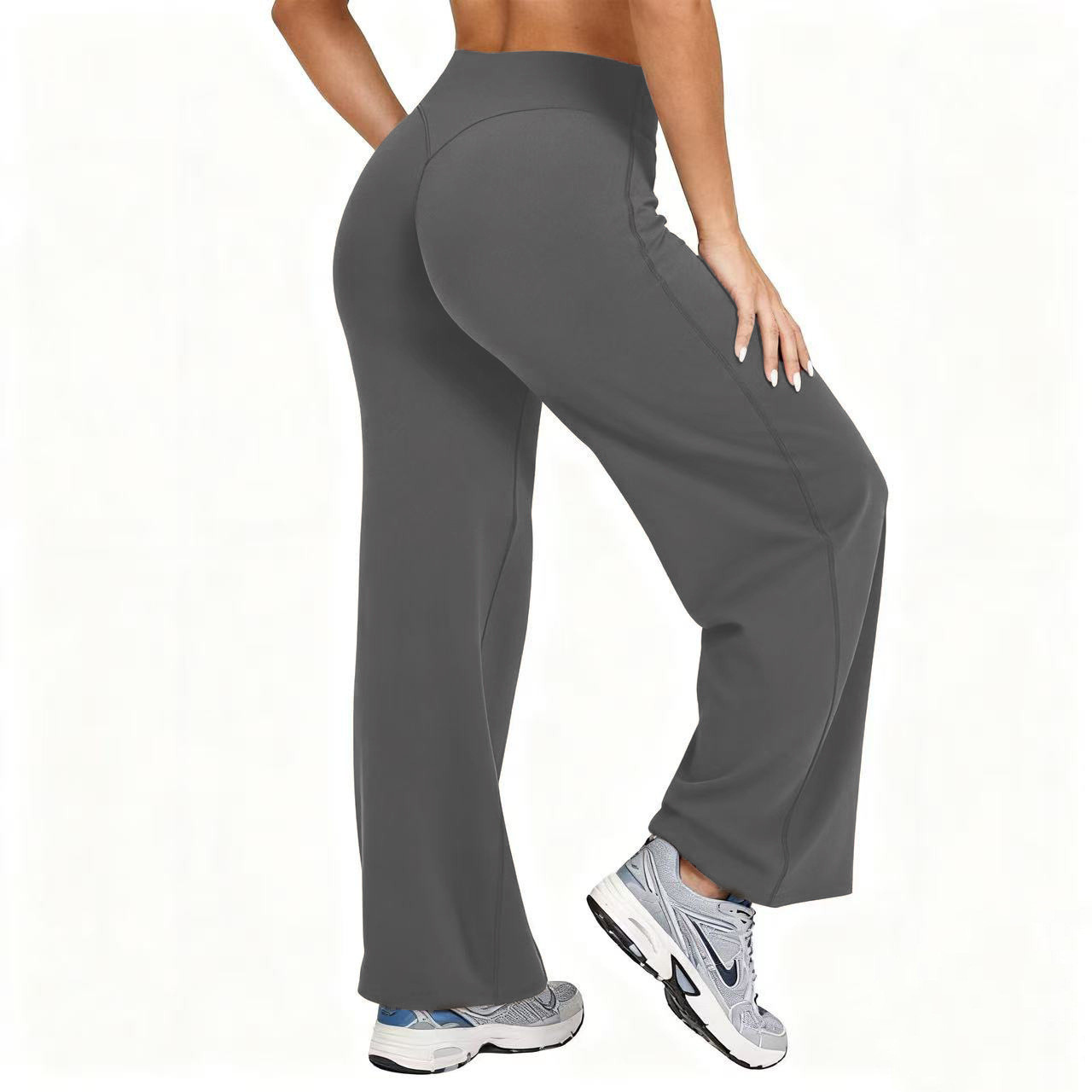custom yoga pants