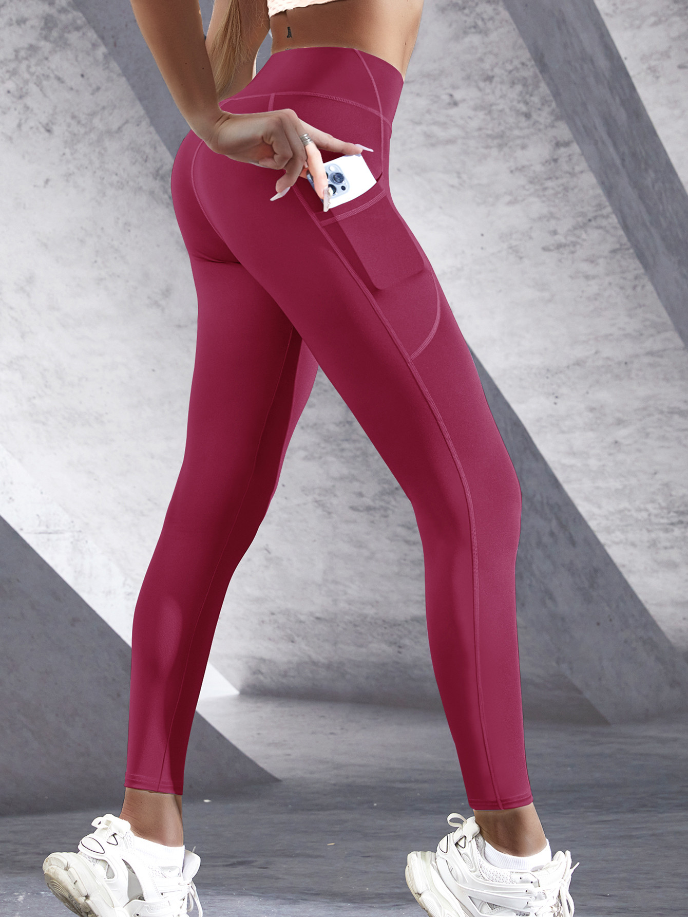 yoga pants