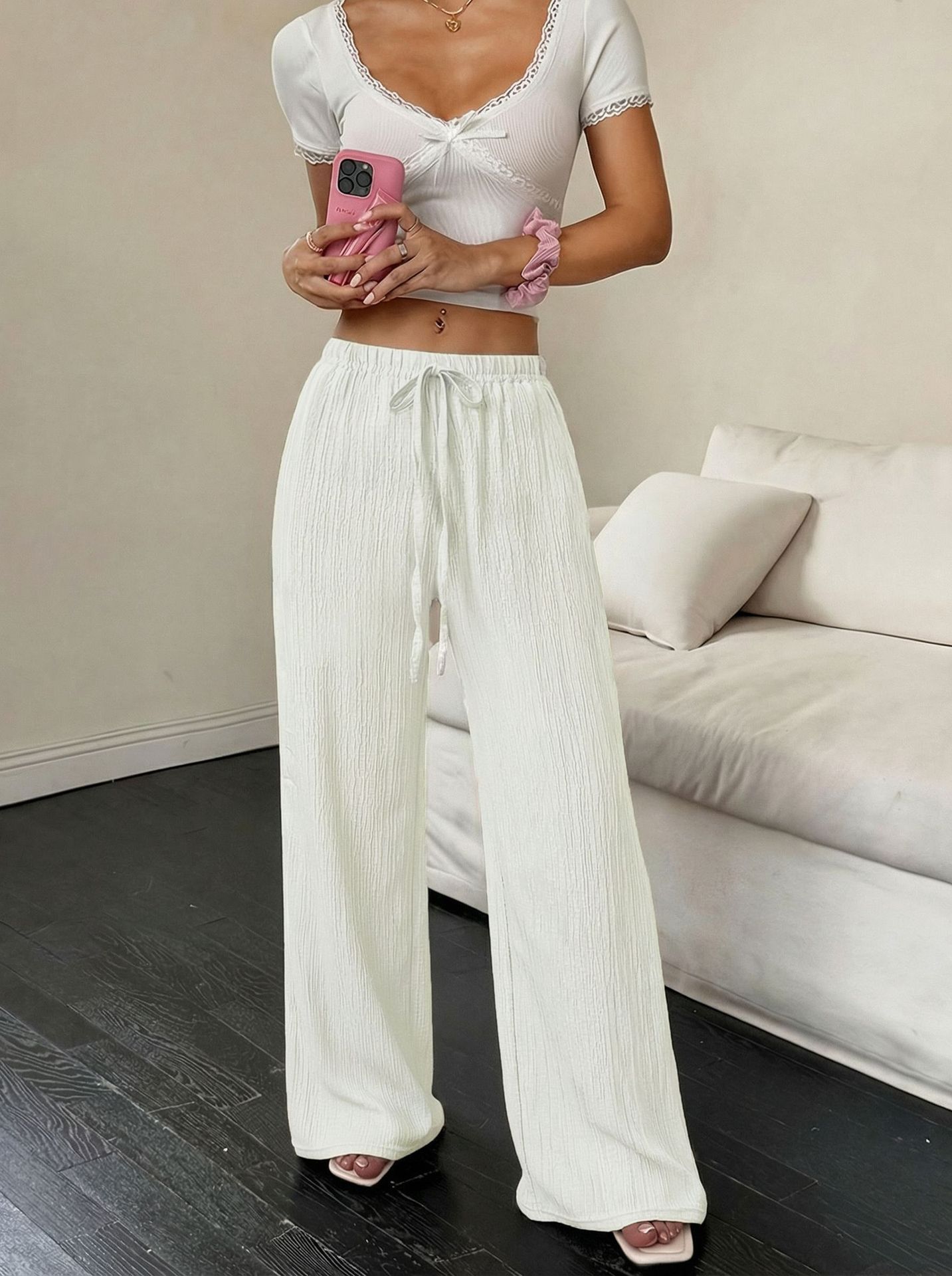 custom yoga pants