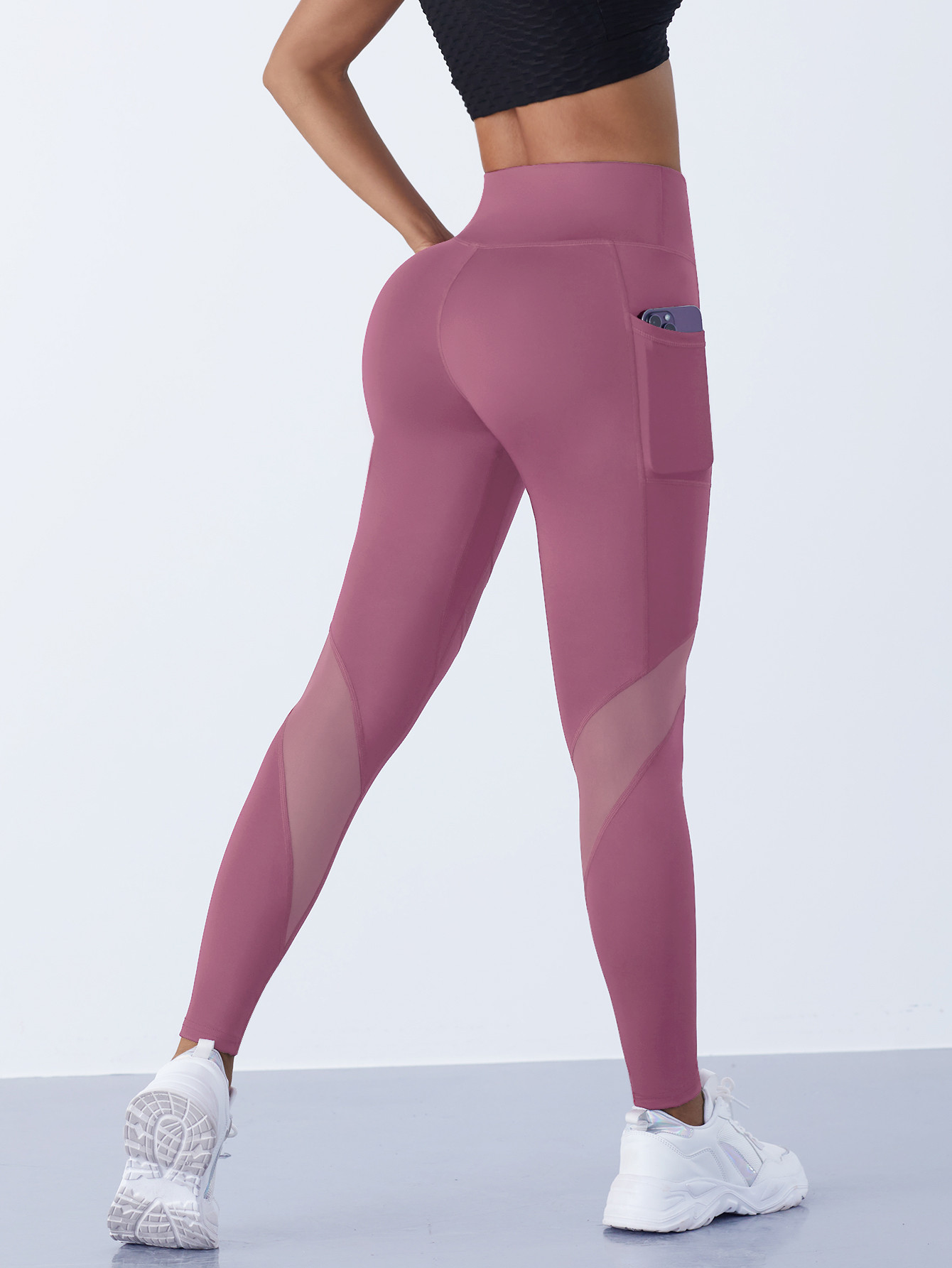 yoga pants