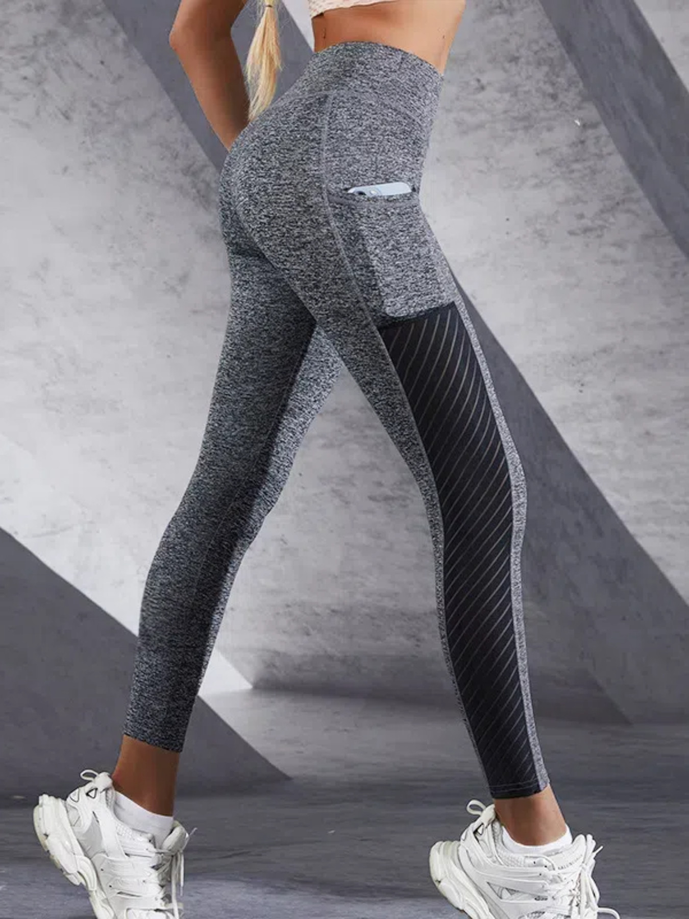 custom yoga pants