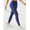 New Large Panel Pocket Women Leggings Design with High Waist Hip Lift Slimming Leggings Fitness Running Crop Pants