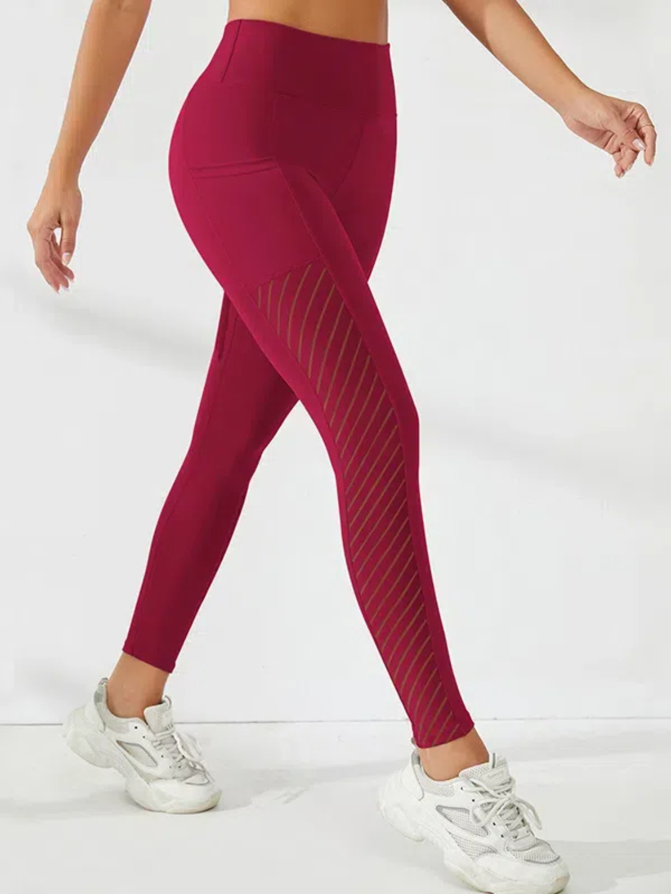 yoga pants