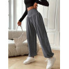 High Waist Women's Leggings Lantern Pants Cuffed Pants Dance Pant Gym Fitness Leggings