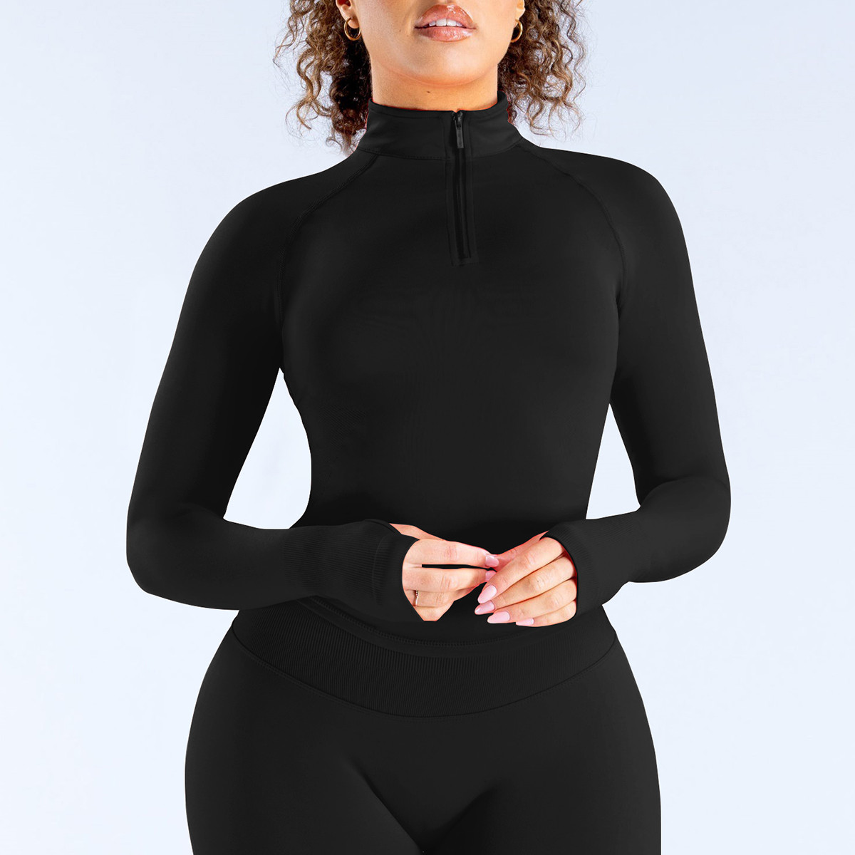 custom yoga pants