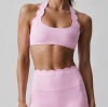 How To Design Removable Pad Sports Bra With Different Support Levels