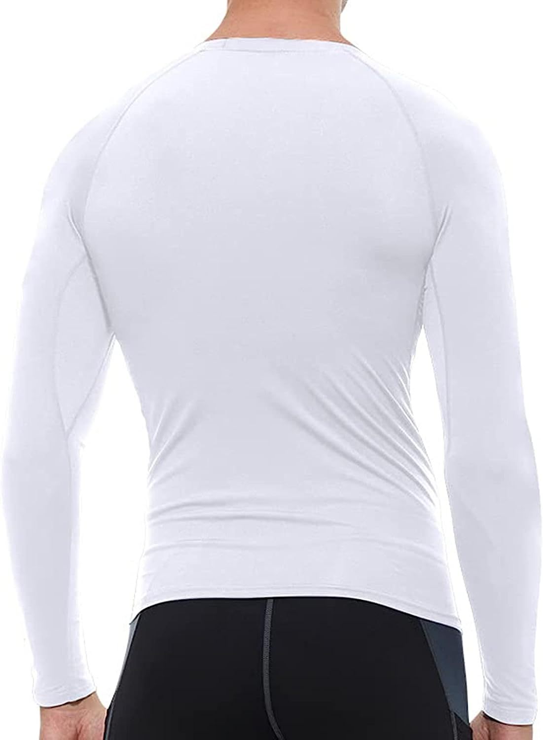 Workout T‑Shirt