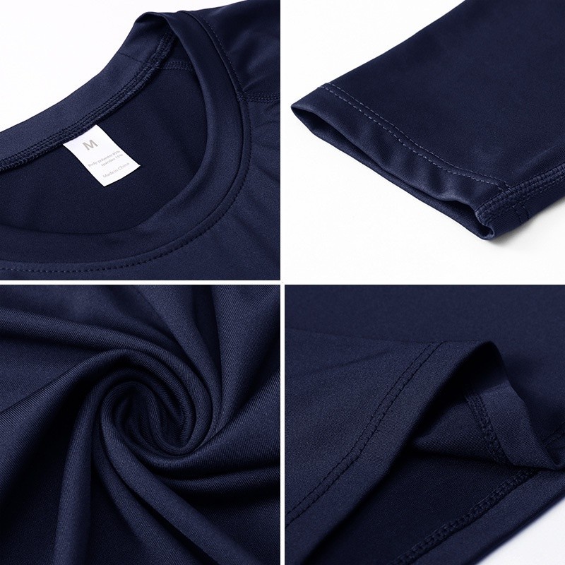 Workout T‑Shirt