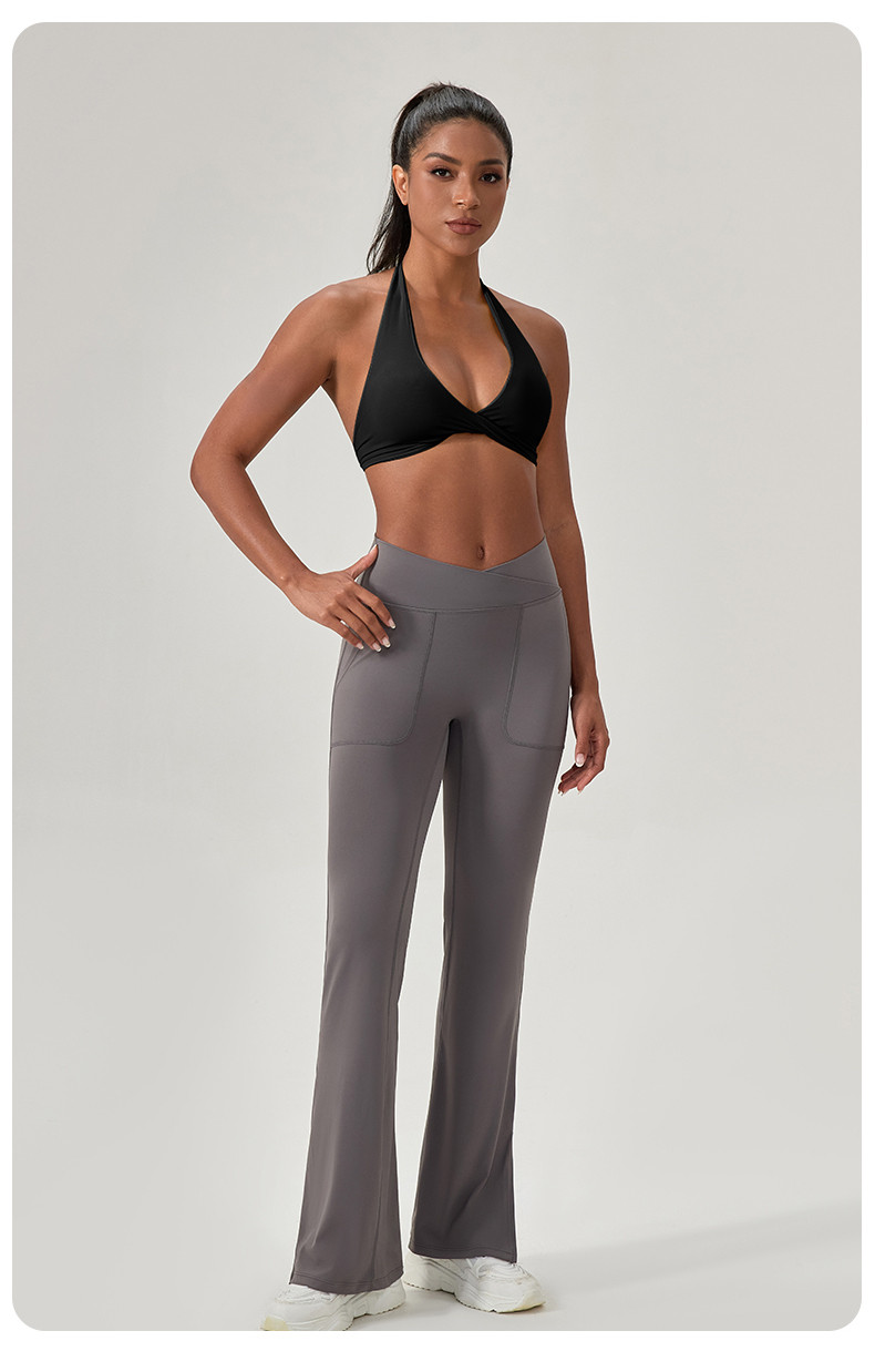 Running Fitness Bra