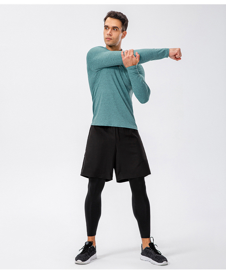 Running Top 