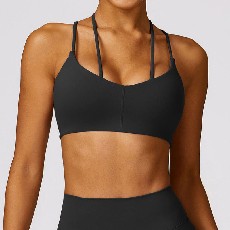 sports bra