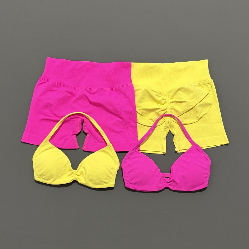 custom yoga pants