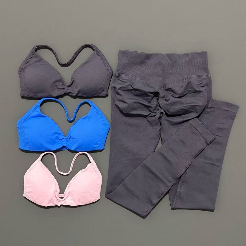 custom yoga pants