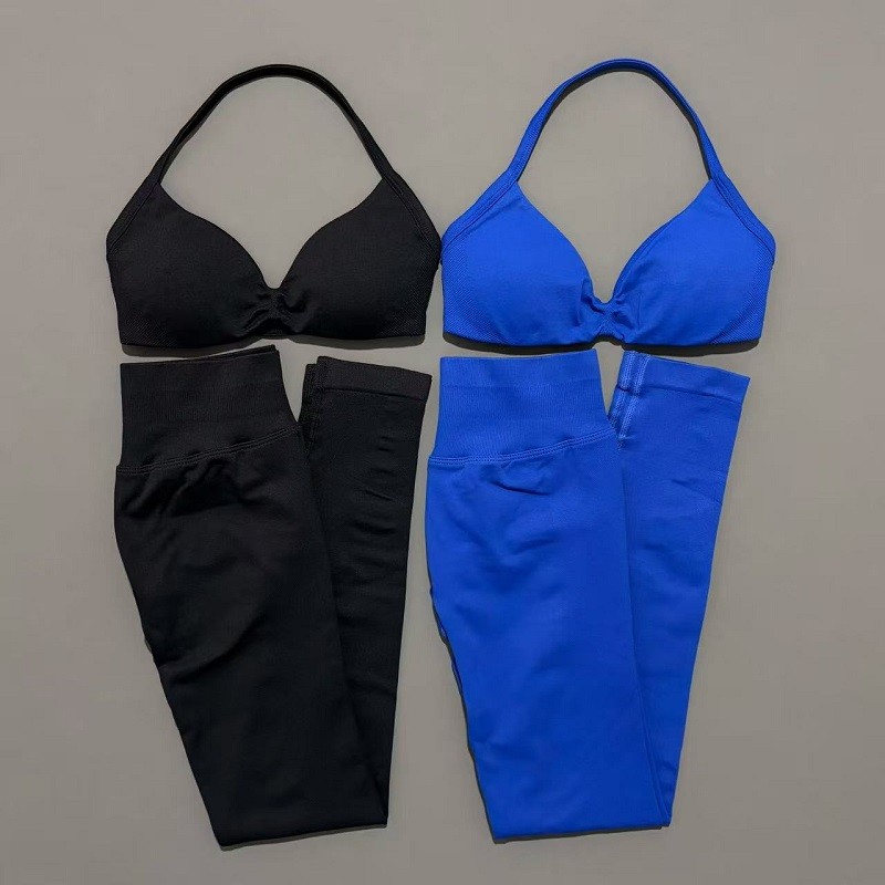 custom yoga pants