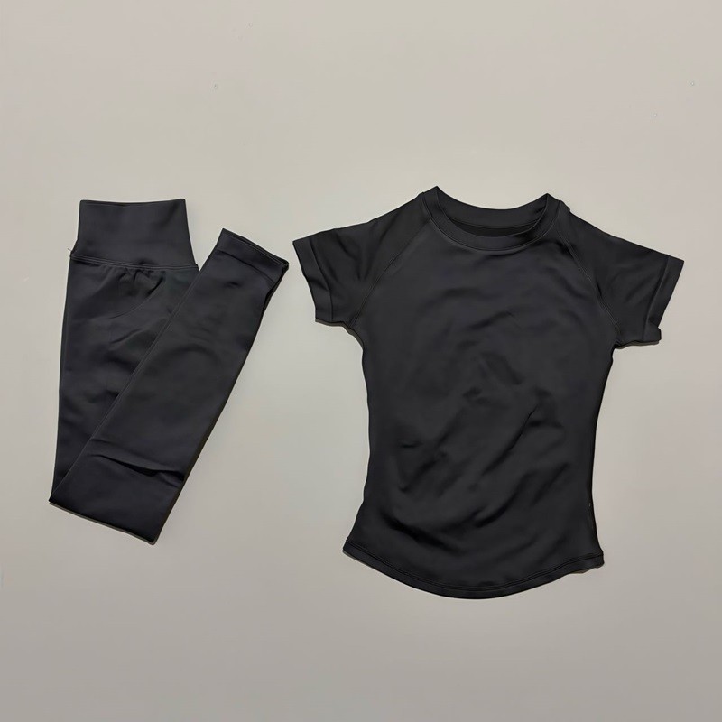 custom yoga pants