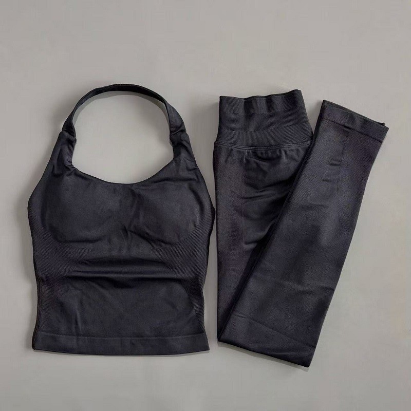 custom yoga pants