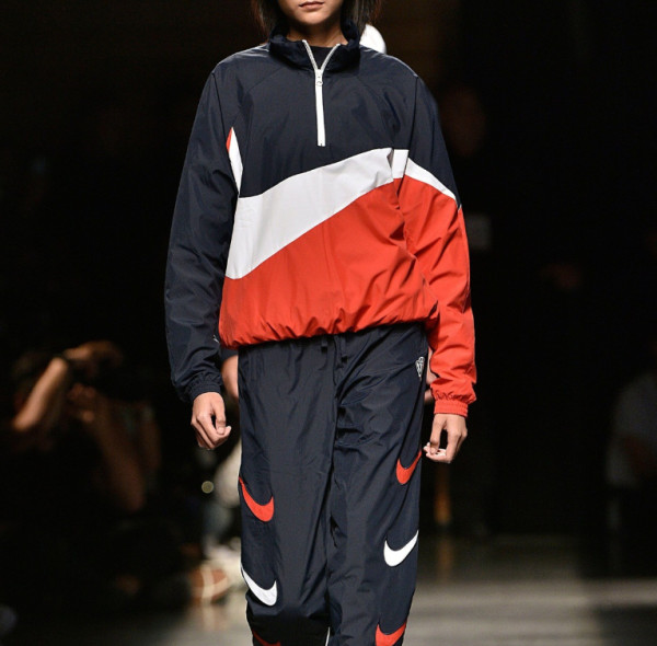 How Activewear Is Taking Over High Street Fashion?