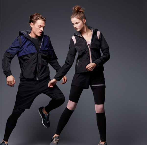 Benefits of Custom Sportswear Online