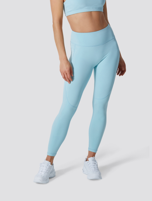 Wholesale plain no front seam yoga leggings for women high quality basic fitness tights