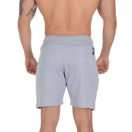 Custom Gym wear Men's Sports Pants Quick Dry Stretch sports shorts with pocket