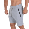 Custom Gym wear Men's Sports Pants Quick Dry Stretch sports shorts with pocket