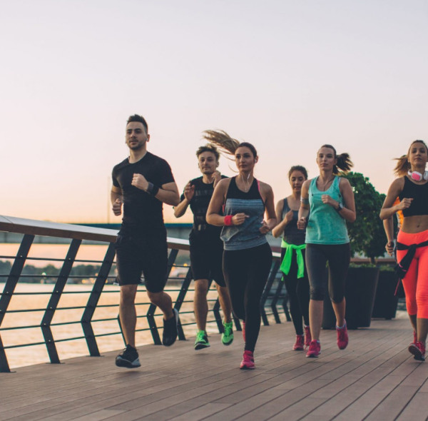 What to Wear for Running in Different Temperatures?