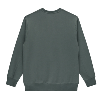 Men's Ultimate Cotton Heavyweight Crewneck Sweatshirts，Wholesale Gym wear, Mens pullover sweater
