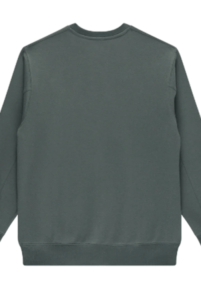 Men's Ultimate Cotton Heavyweight Crewneck Sweatshirts，Wholesale Gym wear, Mens pullover sweater